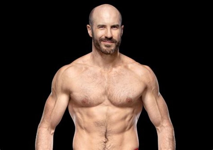 Cesaro