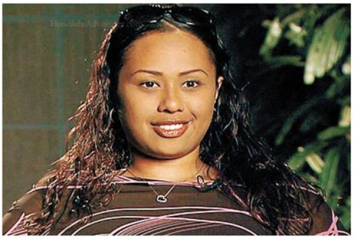 Ceslie-Ann Kamakawiwo’ole
