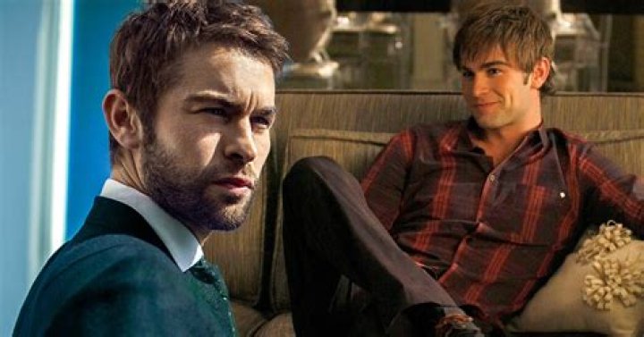 Chace Crawford