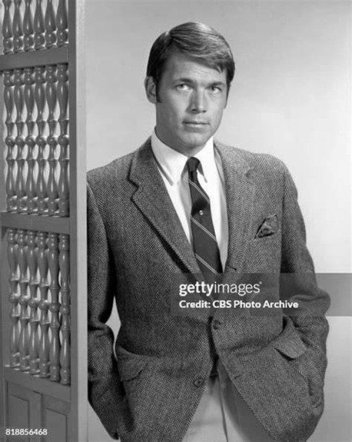 Chad Everett