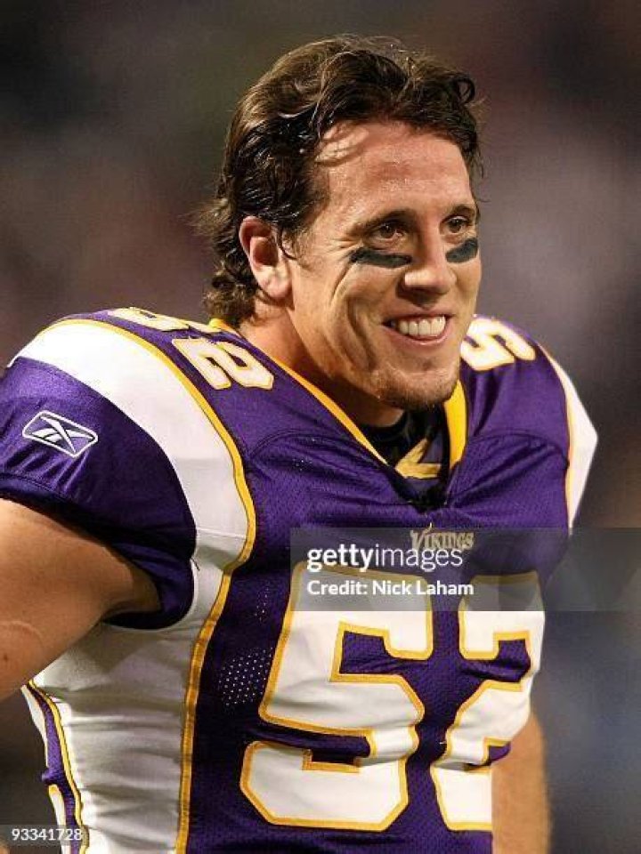 Chad Greenway