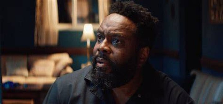 Chad L. Coleman