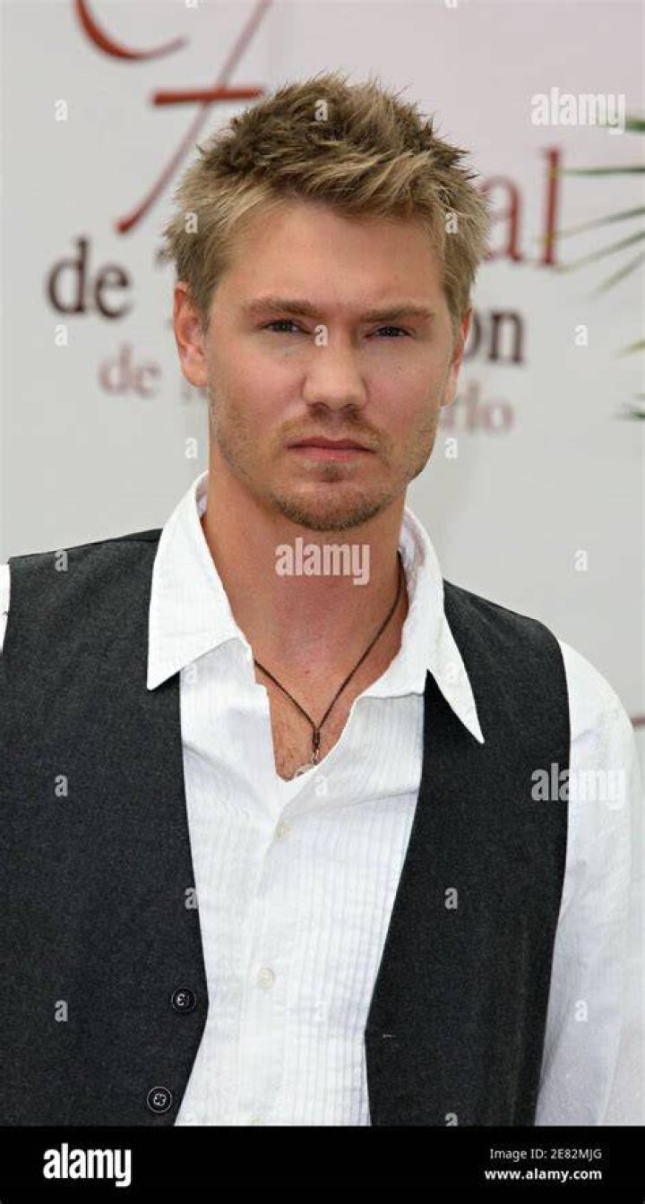 Chad Michael Murray