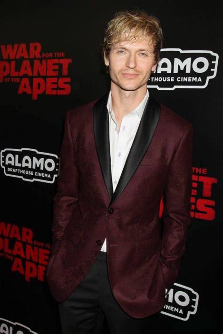 Chad Rook