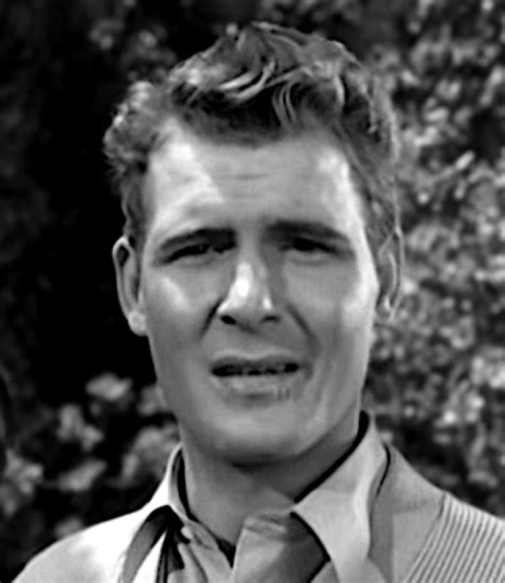 Charles Drake