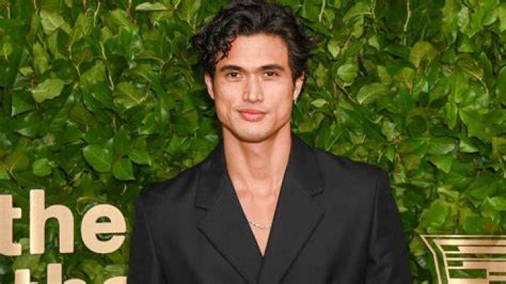 Charles Melton