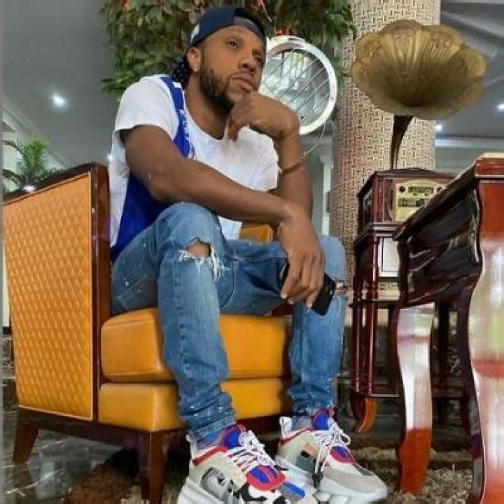 Charles Okochaa