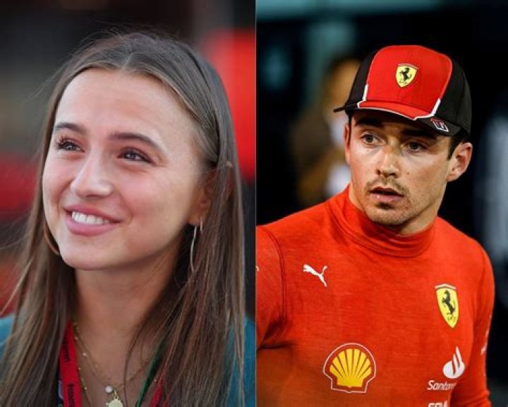Charles Wright’s Girlfriend: Who is Charles Wright Dating?
