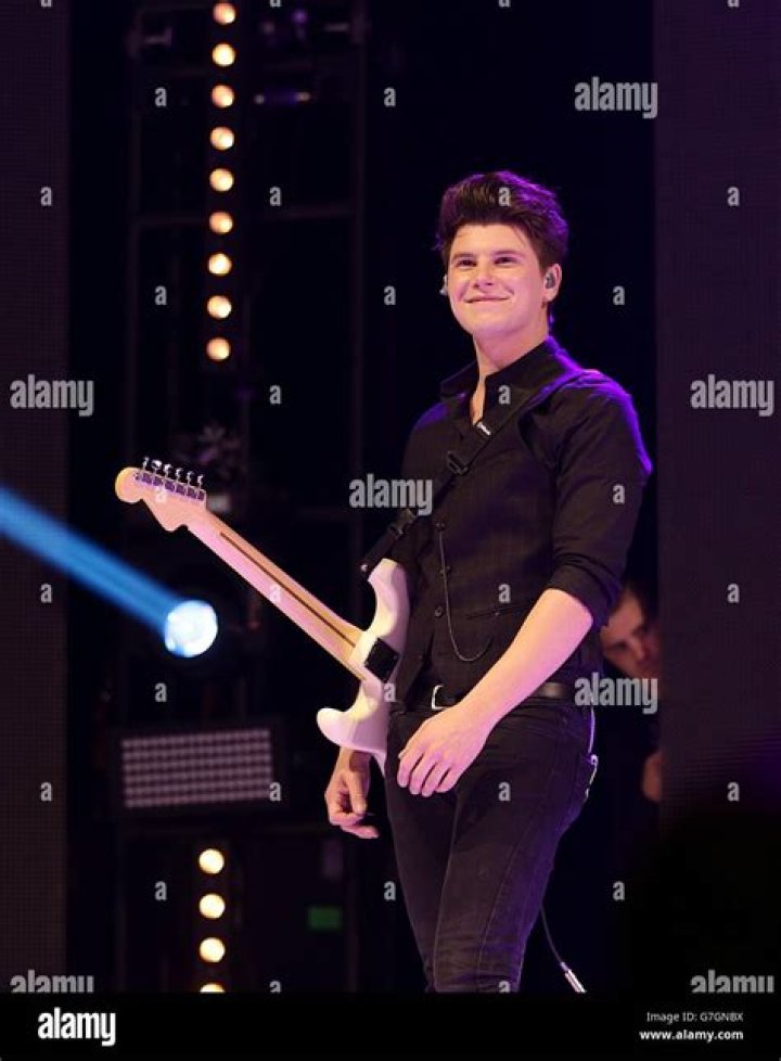 Charley Bagnall