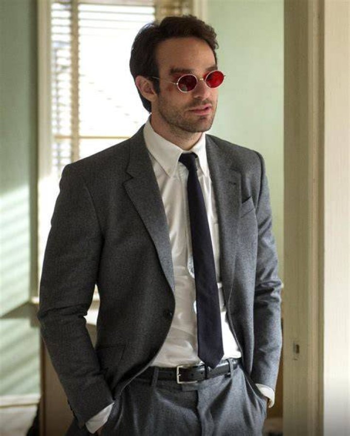 Charlie Cox