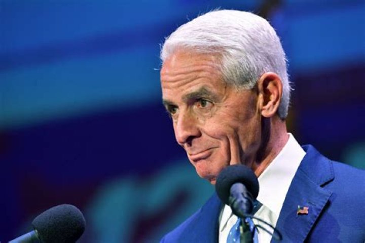 Charlie Crist
