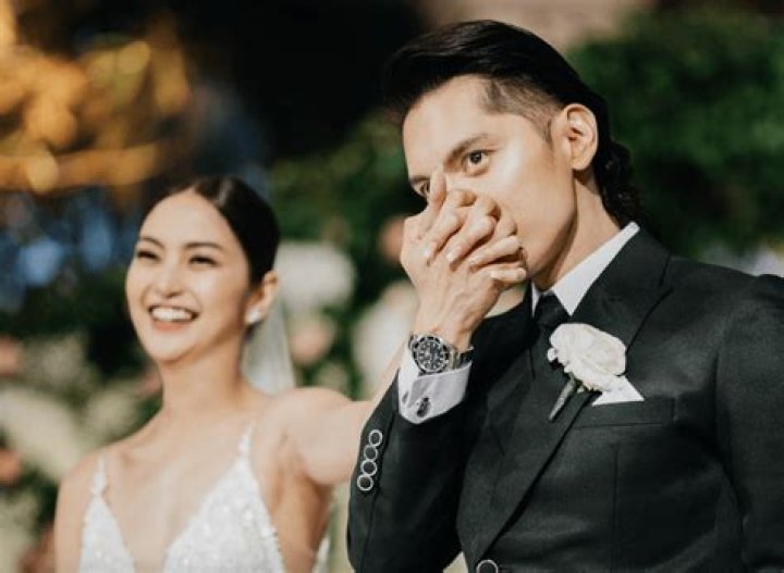 Charlie Dizon