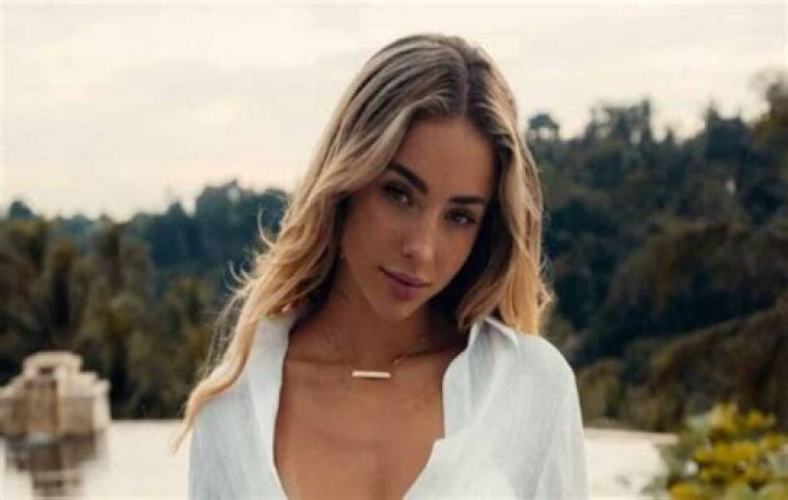 Charly Jordan Biography Infographic