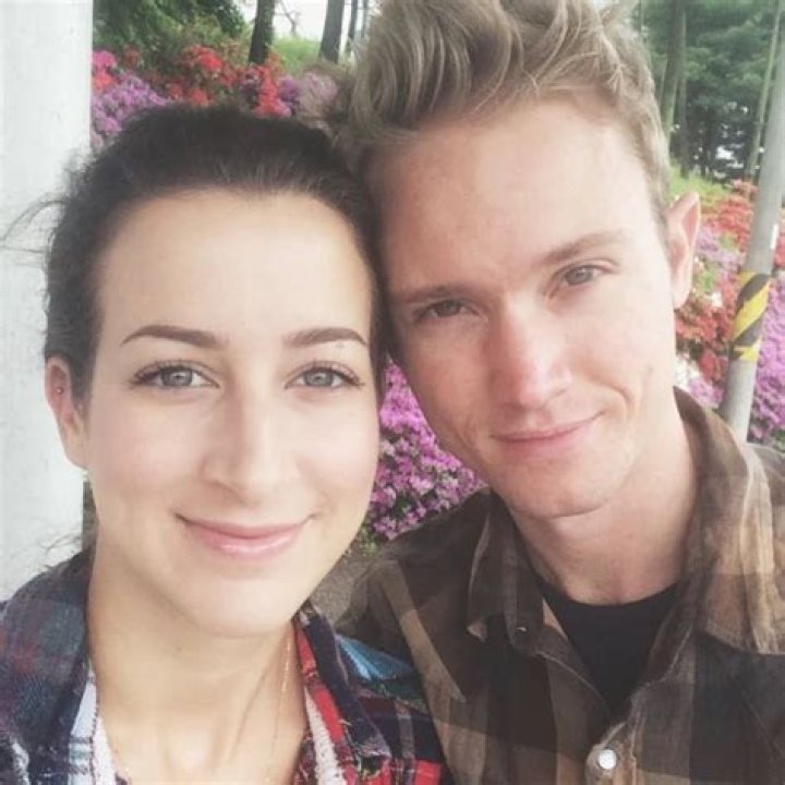 Chase Karcher, Allison Speed's Boyfriend