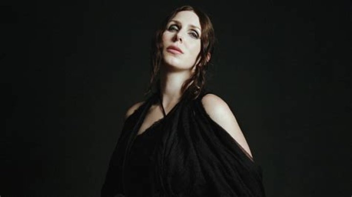 Chelsea Wolfe