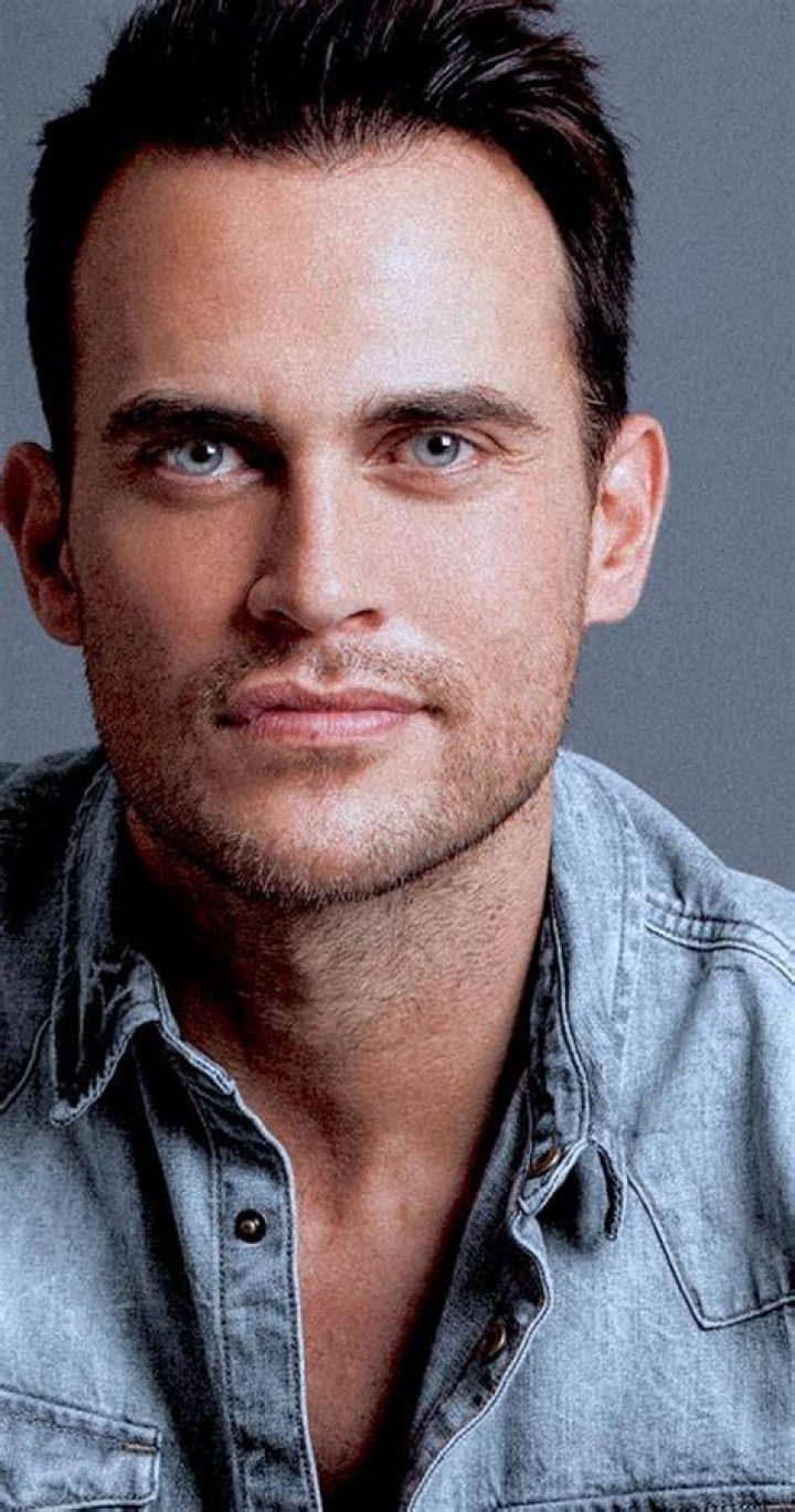 Cheyenne Jackson