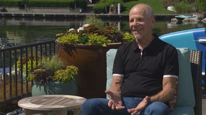 Chip Hanauer Net Worth, Age, Height, Bio, Birthday, Wiki!