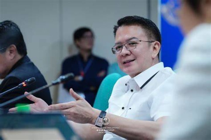 Chiz Escudero