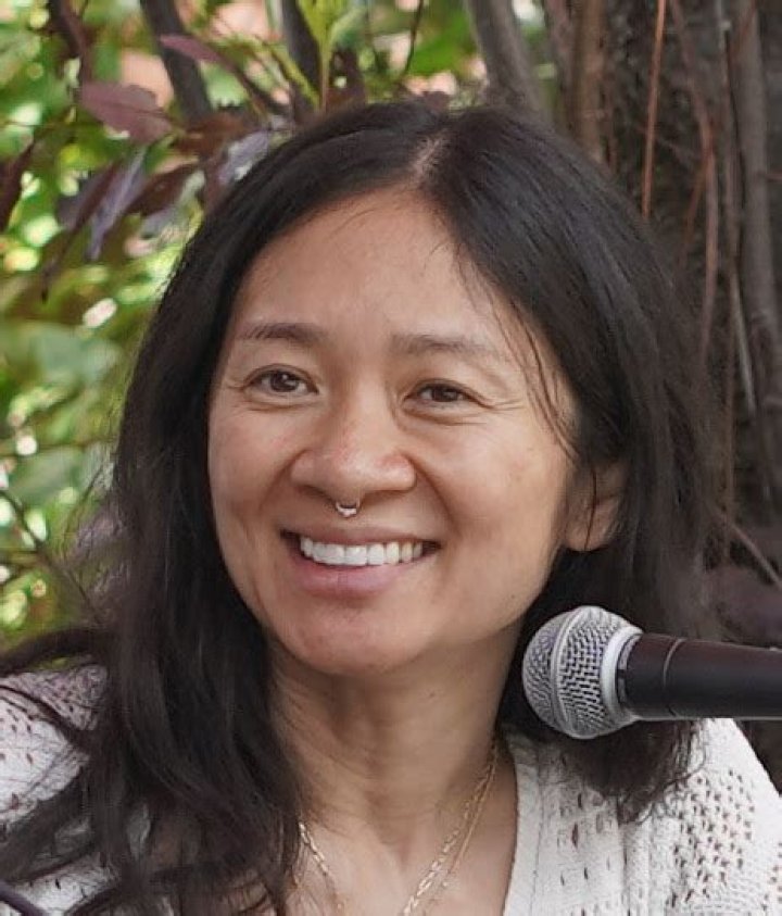 Chloé zhao