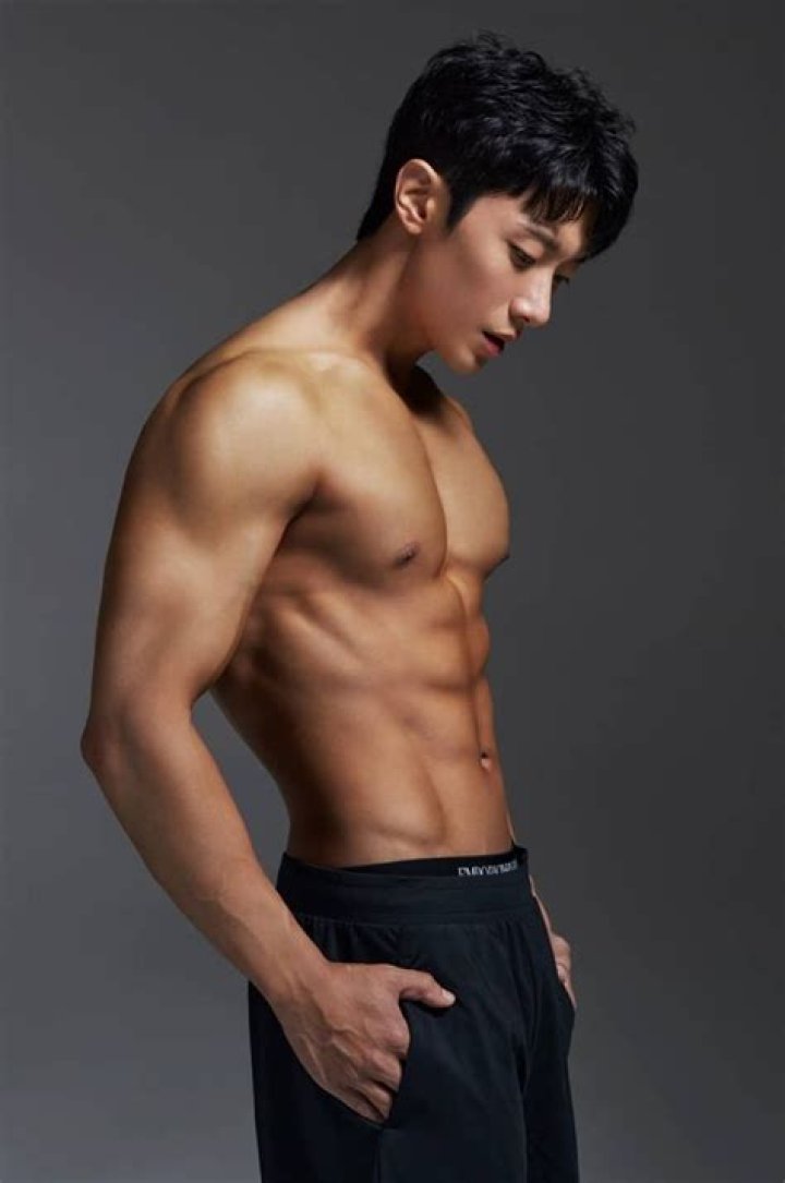 Choi Min-hwan