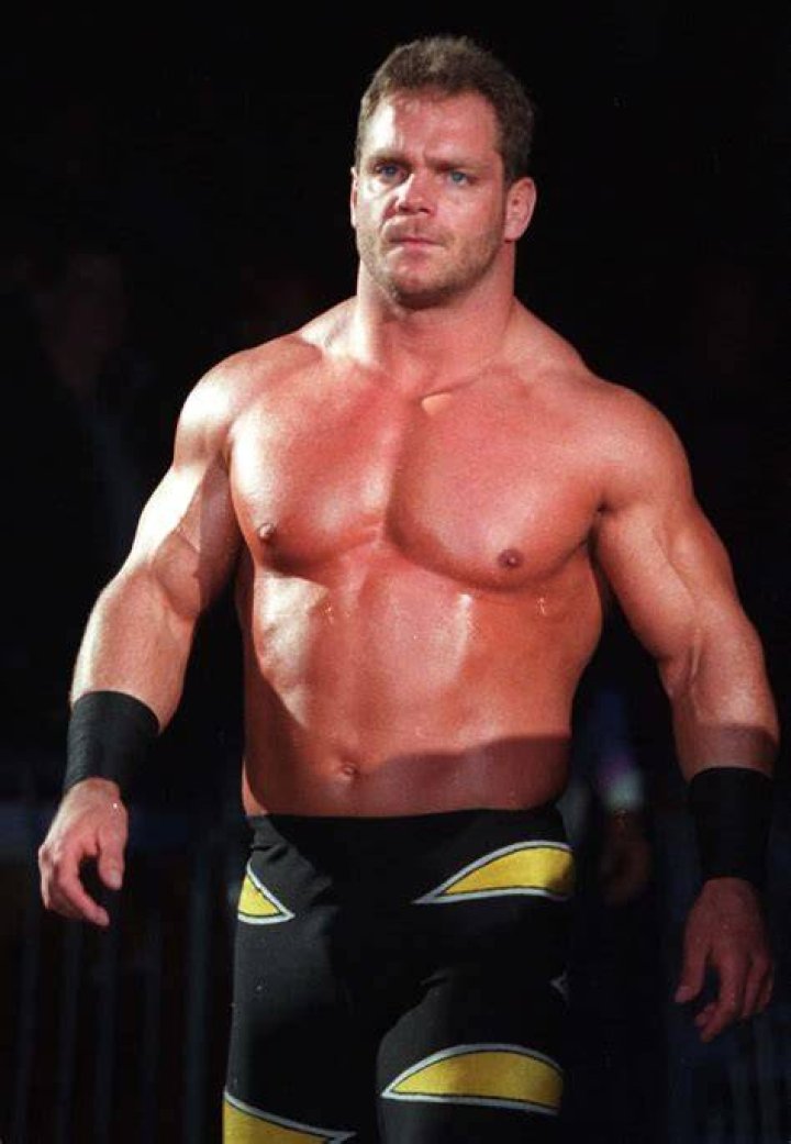 Chris Benoit