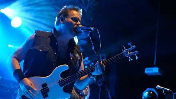 Chris Bradley