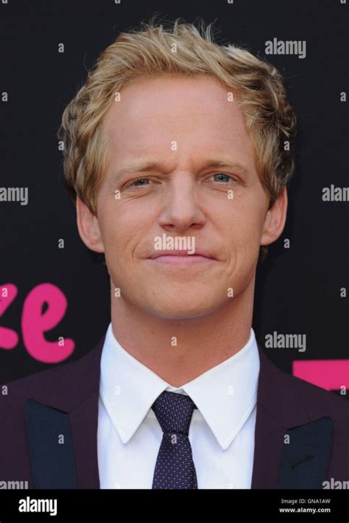 Chris Geere