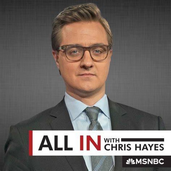 Chris Hayes