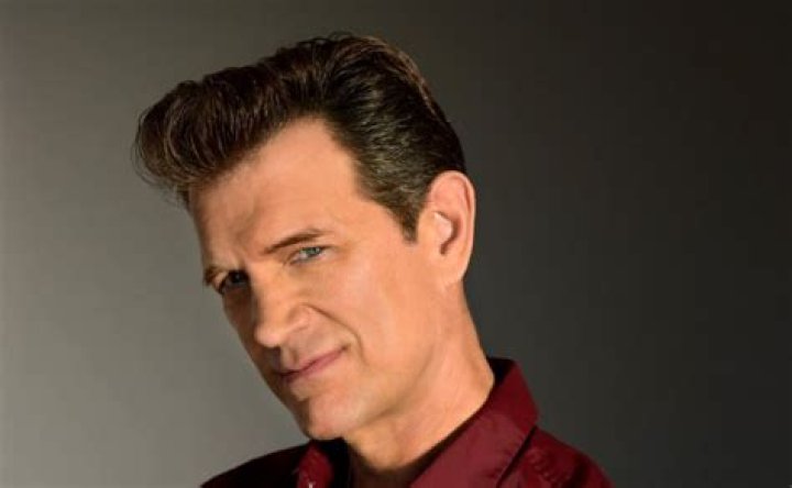Chris Isaak - Age, Net Worth, Height, Bio, Wiki!