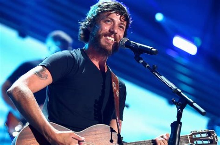 Chris Janson