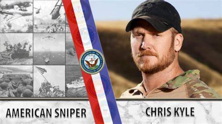 Chris Kyle