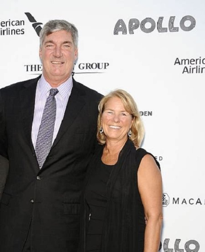 Chris Laimbeer