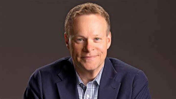 Chris Licht