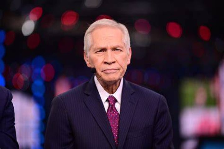 Chris Mortensen