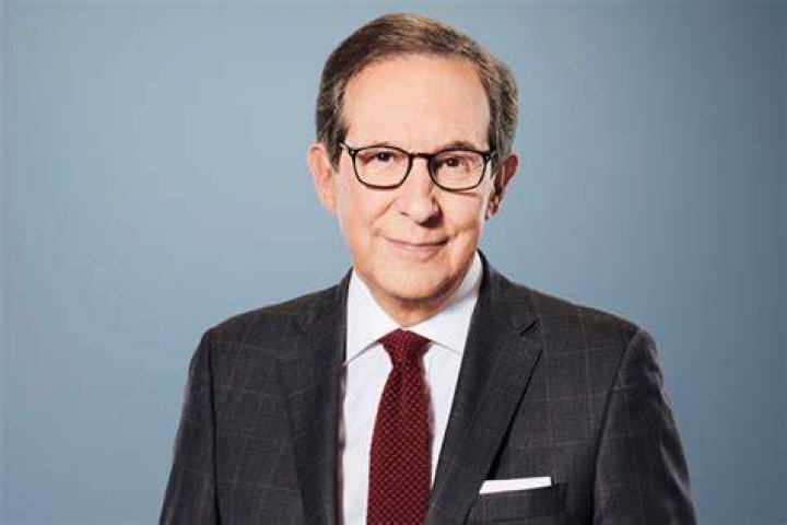 Chris Wallace