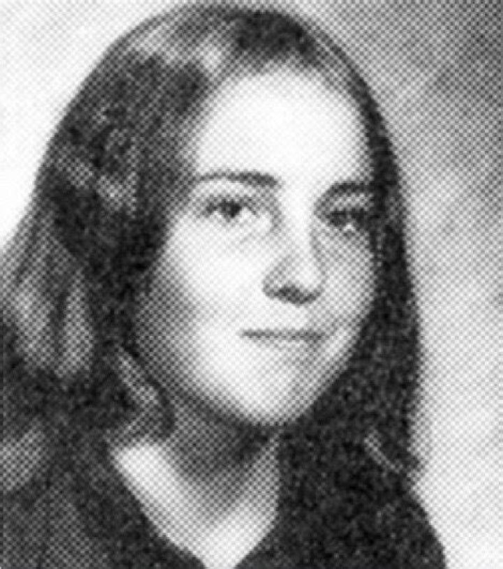 Chrisann Brennanñ