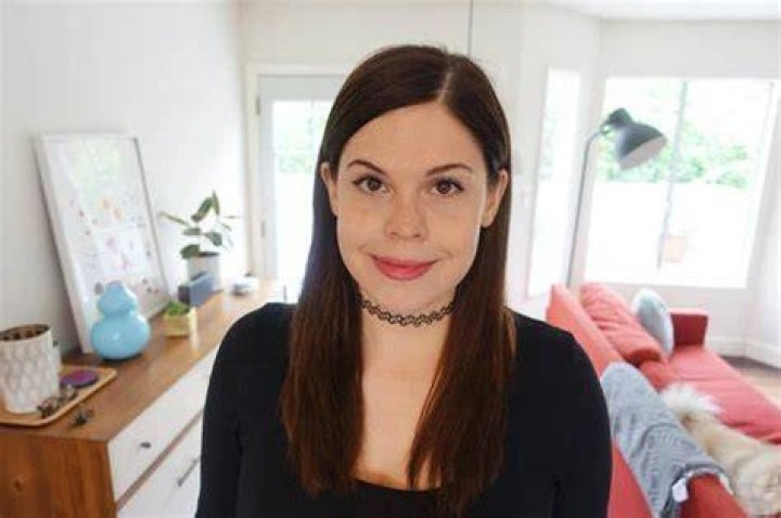 Chrissy Mahlmeister
