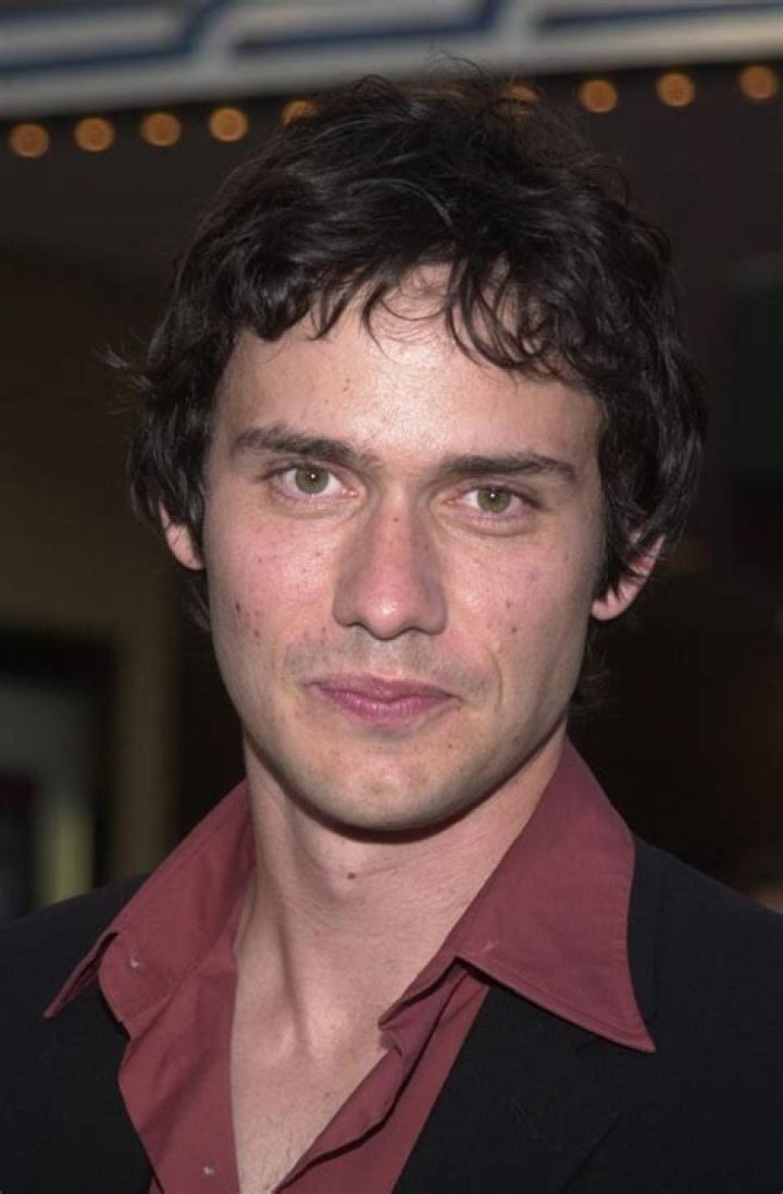 Christian Camargo