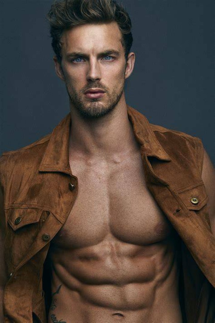 Christian Hogue