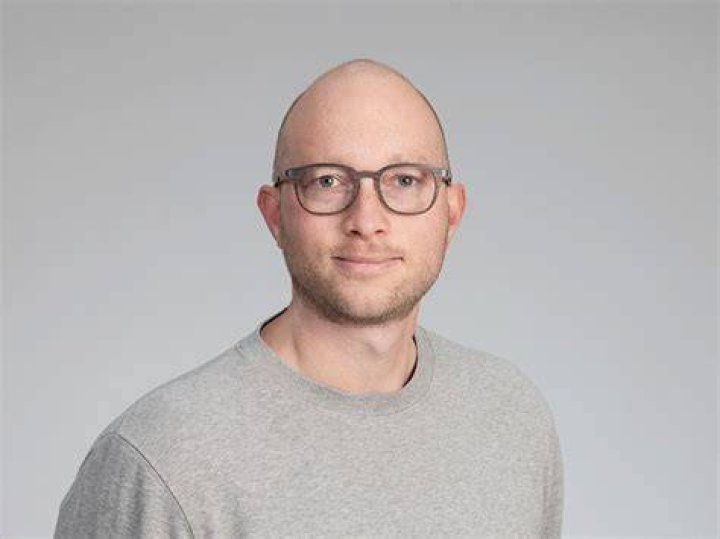 Christian H&oslash;jby Nielsen
