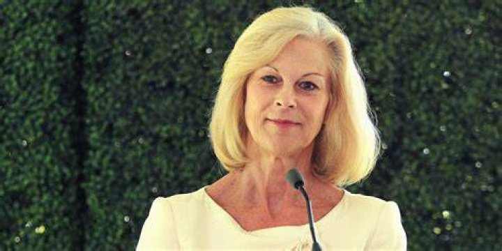 Christie Hefner