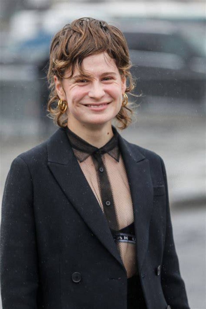 Christine and the Queens