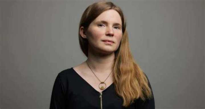 Christine Barnum