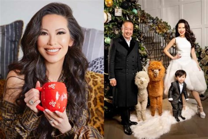 Christine Chiu
