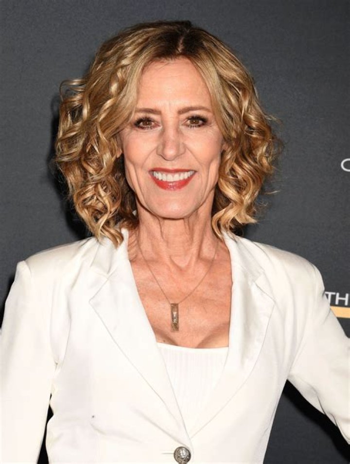 Christine Lahti