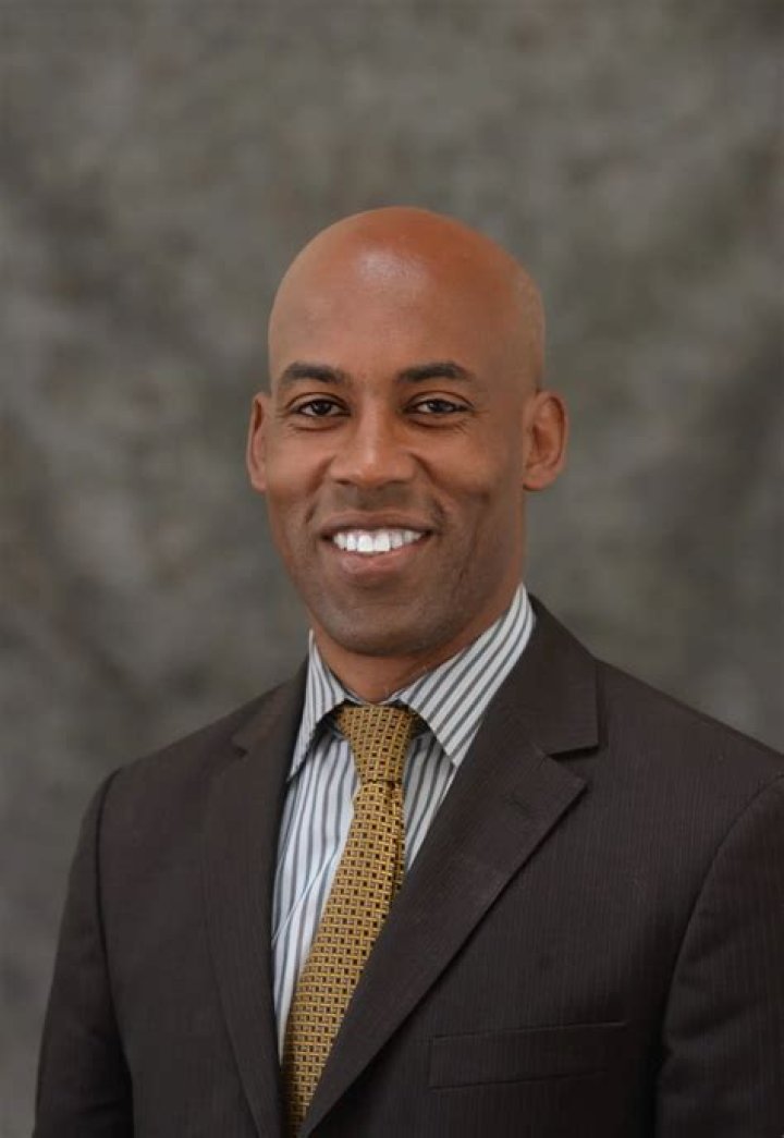 Christopher Brown
