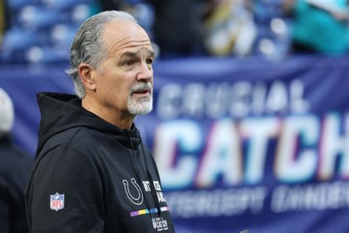 Chuck Pagano