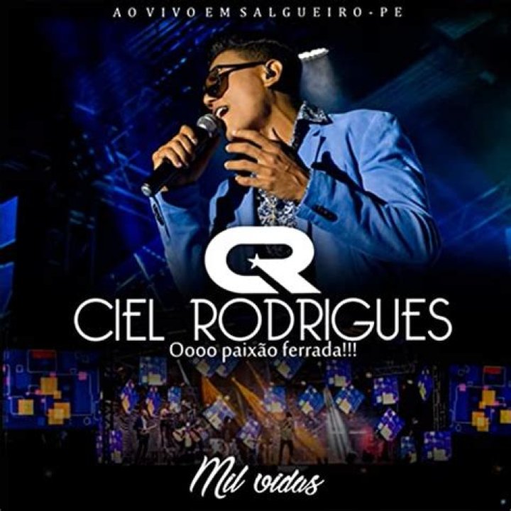 Ciel Rodrigues