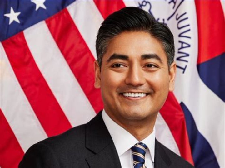 Cincinnati Mayor