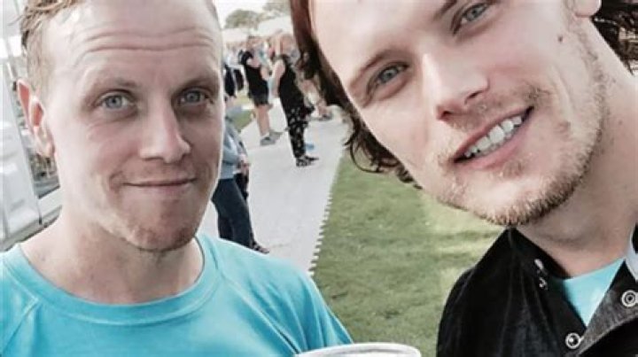 Cirdan Heughan